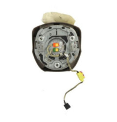 Air bag conducteur AUDI A8 2 Photo n°4