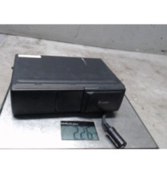 Chargeur CD AUDI A8 2 Photo n°1