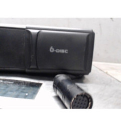 Chargeur CD AUDI A8 2