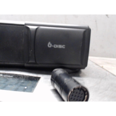 Chargeur CD AUDI A8 2