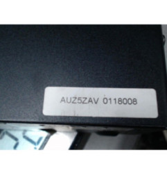 Chargeur CD AUDI A8 2 Photo n°3