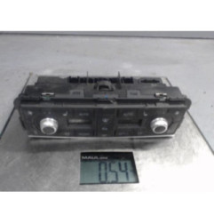 Commande chauffage AUDI A8 2 Photo n°1