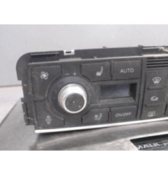 Commande chauffage AUDI A8 2