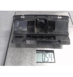 Commande chauffage AUDI A8 2 Photo n°4