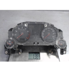 Compteur AUDI A8 2 Photo n°1