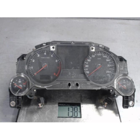 Compteur AUDI A8 2 Photo n°1