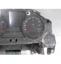 Compteur AUDI A8 2 Photo n°3