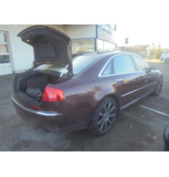 Retroviseur droit AUDI A8 2 Photo n°8