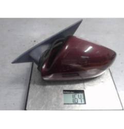 Retroviseur gauche AUDI A8 2 Photo n°1