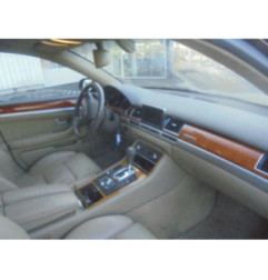 Retroviseur gauche AUDI A8 2 Photo n°9
