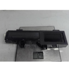 Compteur RENAULT SCENIC 3 Photo n°1