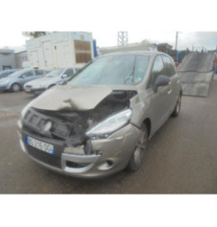 Compteur RENAULT SCENIC 3 Photo n°6