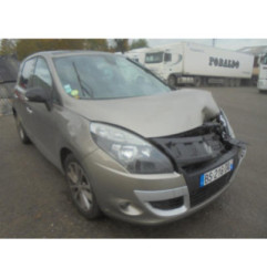 Compteur RENAULT SCENIC 3 Photo n°7