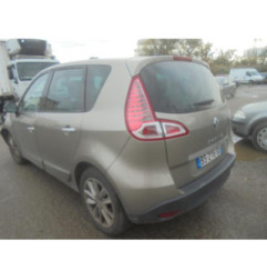 Compteur RENAULT SCENIC 3 Photo n°9