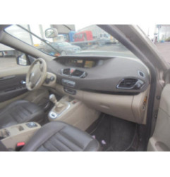 Compteur RENAULT SCENIC 3 Photo n°10