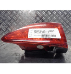 Feu arriere secondaire droit (feux) PEUGEOT 3008 1 Photo n°1