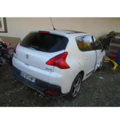 Feu arriere secondaire droit (feux) PEUGEOT 3008 1 Photo n°8