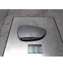 Glace retroviseur droit FORD FIESTA 6 Photo n°1