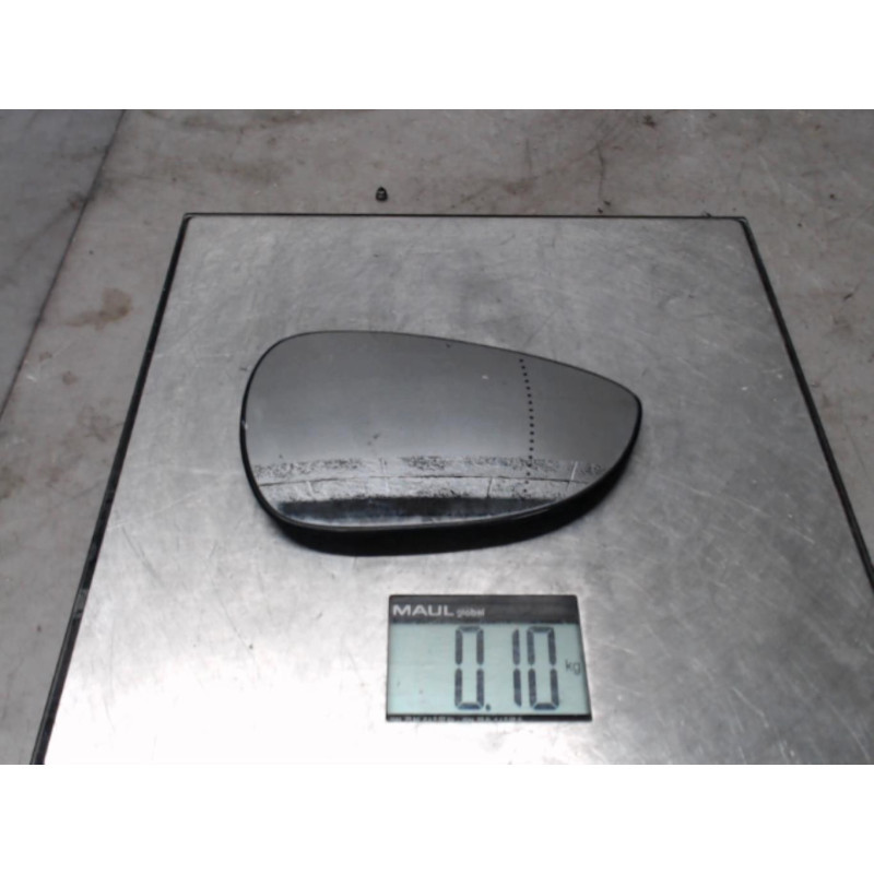 Glace retroviseur droit FORD FIESTA 6