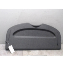 Plage arriere RENAULT MEGANE 2 Photo n°1