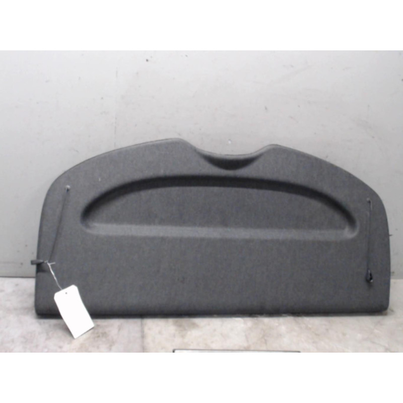 Plage arriere RENAULT MEGANE 2
