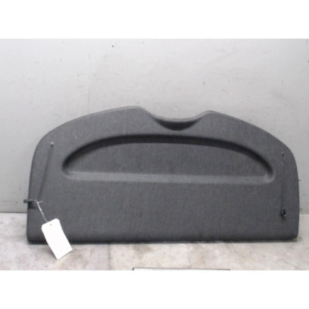 Plage arriere RENAULT MEGANE 2 Photo n°1