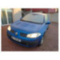 Plage arriere RENAULT MEGANE 2