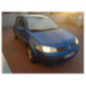 Plage arriere RENAULT MEGANE 2