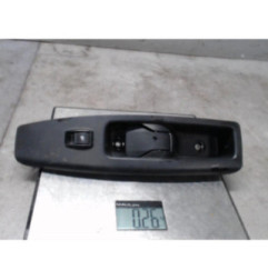 Interrupteur de leve vitre avant droit FIAT DOBLO 2 Photo n°1