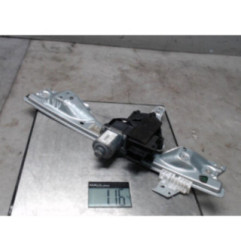 Moteur leve vitre arriere gauche PEUGEOT 308 1 Photo n°3
