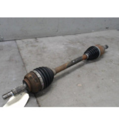 Cardan gauche (transmission) RENAULT GRAND MODUS Photo n°1