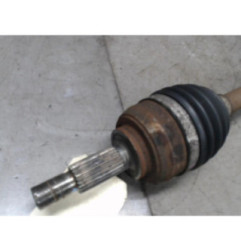 Cardan gauche (transmission) RENAULT GRAND MODUS