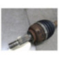 Cardan gauche (transmission) RENAULT GRAND MODUS