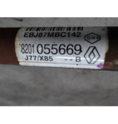 Cardan gauche (transmission) RENAULT GRAND MODUS Photo n°3