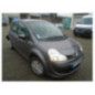 Cardan gauche (transmission) RENAULT GRAND MODUS