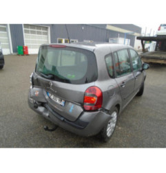 Cardan gauche (transmission) RENAULT GRAND MODUS Photo n°6