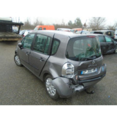 Cardan gauche (transmission) RENAULT GRAND MODUS Photo n°7