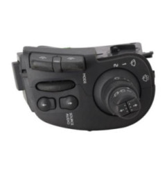 Commodo d'essuie glaces RENAULT GRAND MODUS Photo n°1