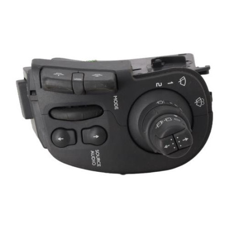 Commodo d'essuie glaces RENAULT GRAND MODUS Photo n°1