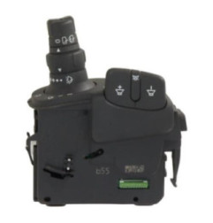 Commodo d'essuie glaces RENAULT GRAND MODUS Photo n°3