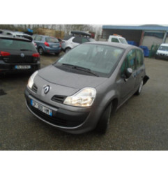 Commodo d'essuie glaces RENAULT GRAND MODUS Photo n°4