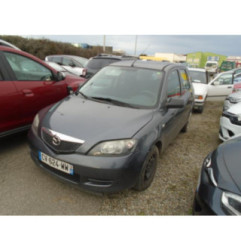 Bras essuie glace arriere MAZDA 2 1 Photo n°4