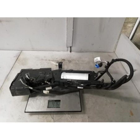 Moteur start stop PEUGEOT 2008 1 Photo n°1