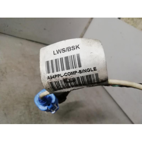 Moteur start stop PEUGEOT 2008 1