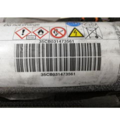 Moteur start stop PEUGEOT 2008 1 Photo n°3