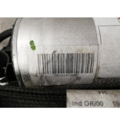 Moteur start stop PEUGEOT 2008 1 Photo n°4