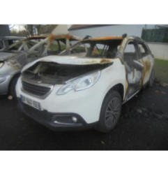 Moteur start stop PEUGEOT 2008 1 Photo n°5