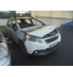 Moteur start stop PEUGEOT 2008 1 Photo n°6