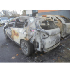 Moteur start stop PEUGEOT 2008 1 Photo n°7