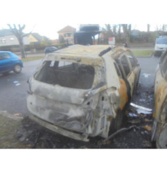 Moteur start stop PEUGEOT 2008 1 Photo n°8